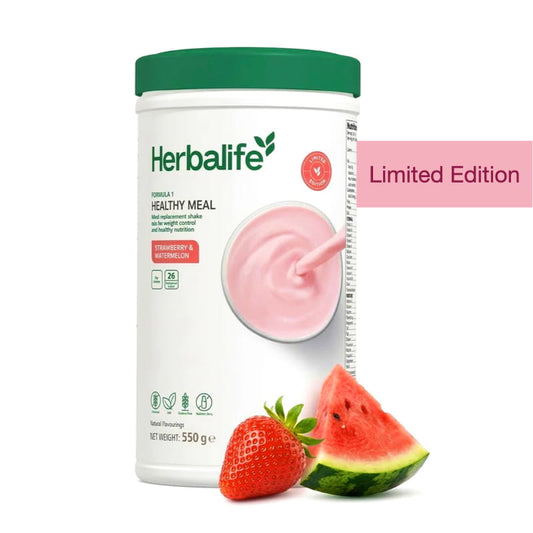 Formula 1 Nutritional Shake Mix 550g