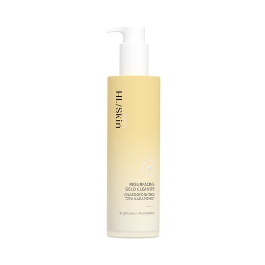 HL/Skin Resurfacing Gelo Cleanser 147 ml