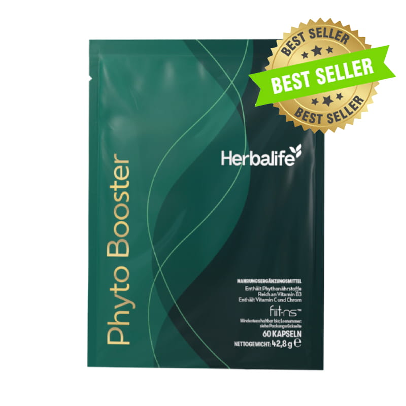 Phyto Complete Refill Sachet