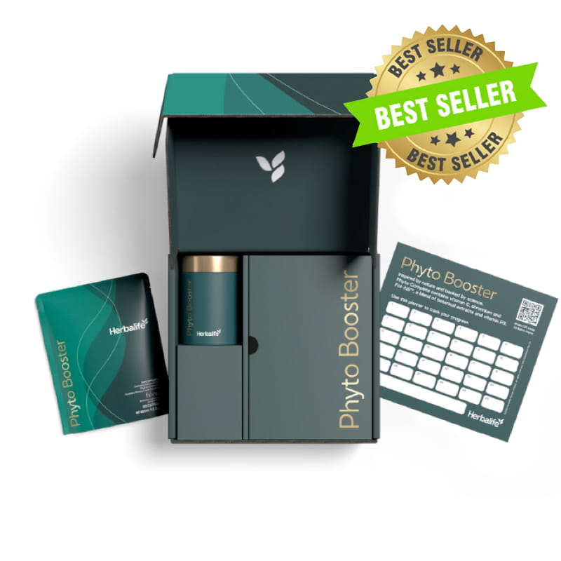 Phyto Complete Kit